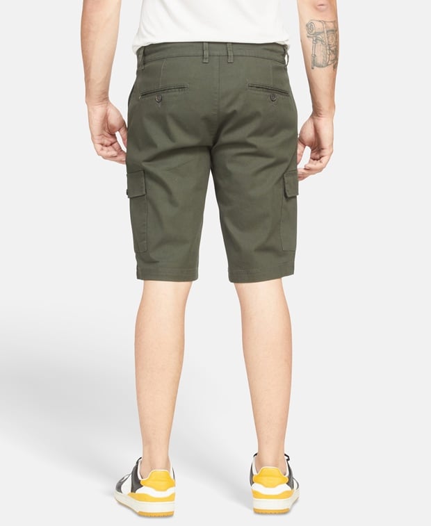 Bermudashorts