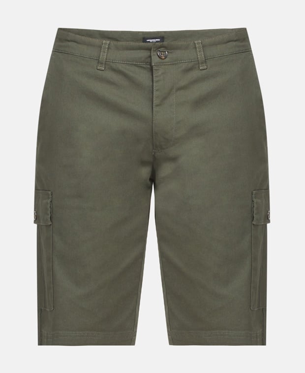 Bermudashorts