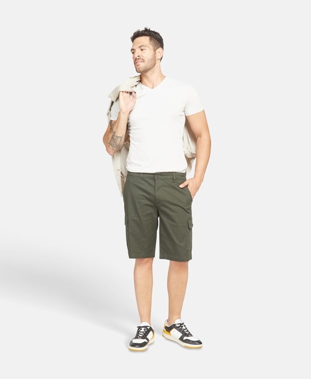 Bermudashorts