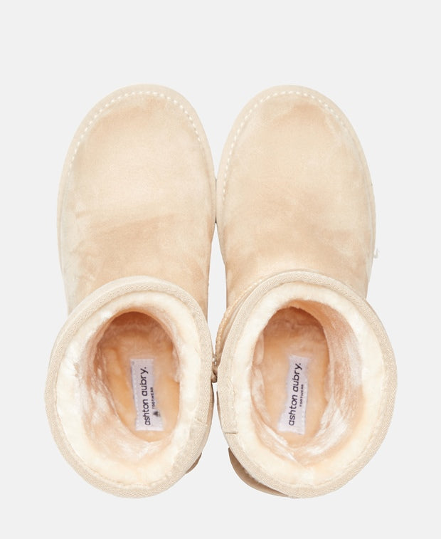 Stiefeletten