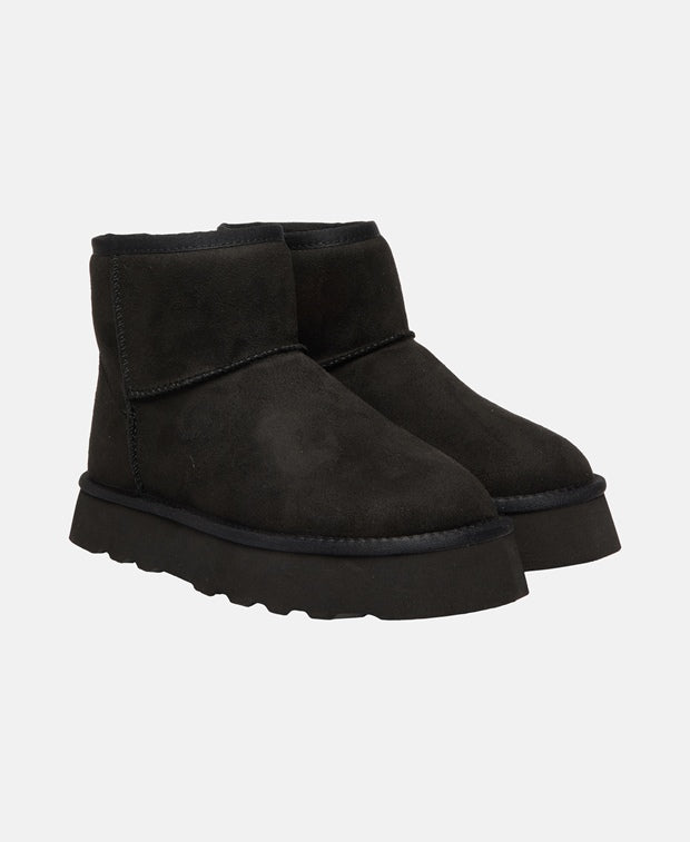 Winterstiefel