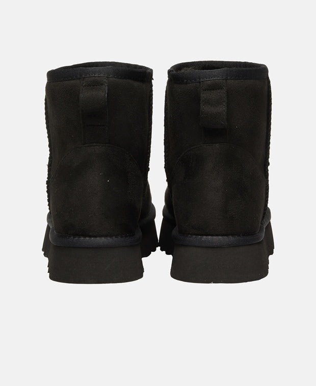 Winterstiefel