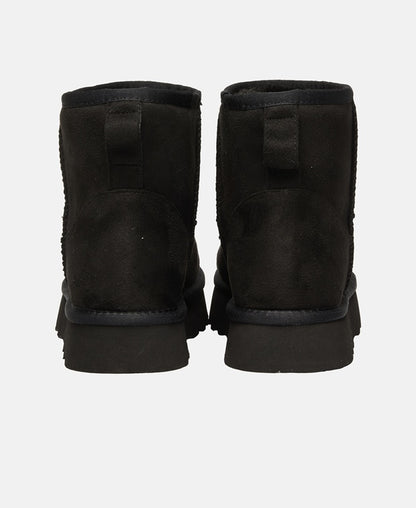 Winterstiefel