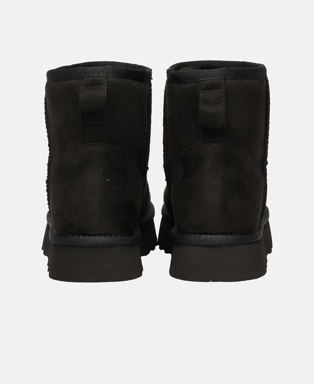 Winterstiefel