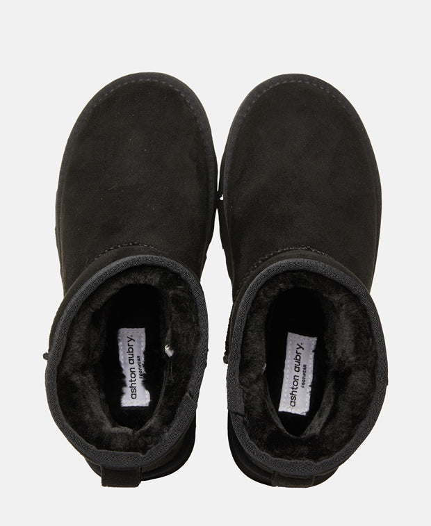 Winterstiefel