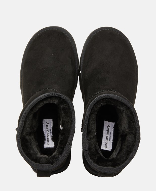 Winterstiefel