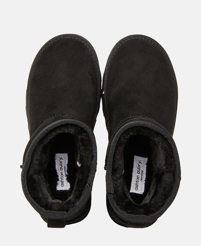 Winterstiefel