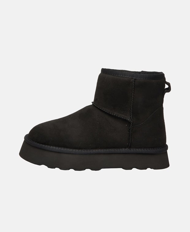 Winterstiefel