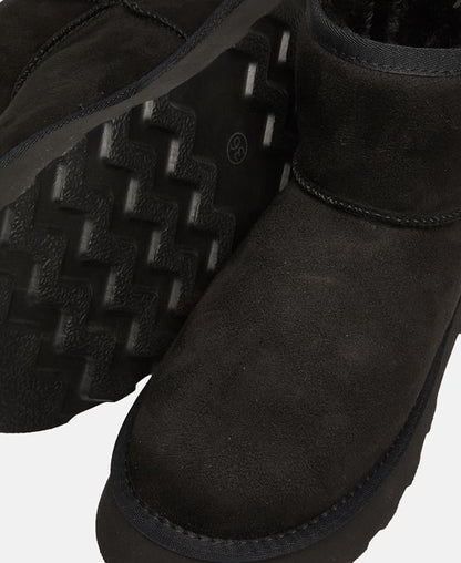 Winterstiefel