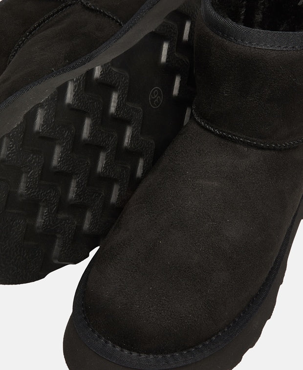 Winterstiefel