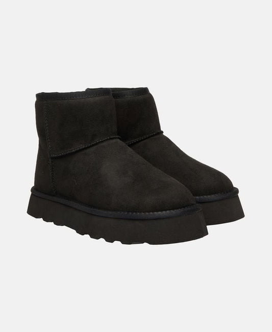 Winterstiefel
