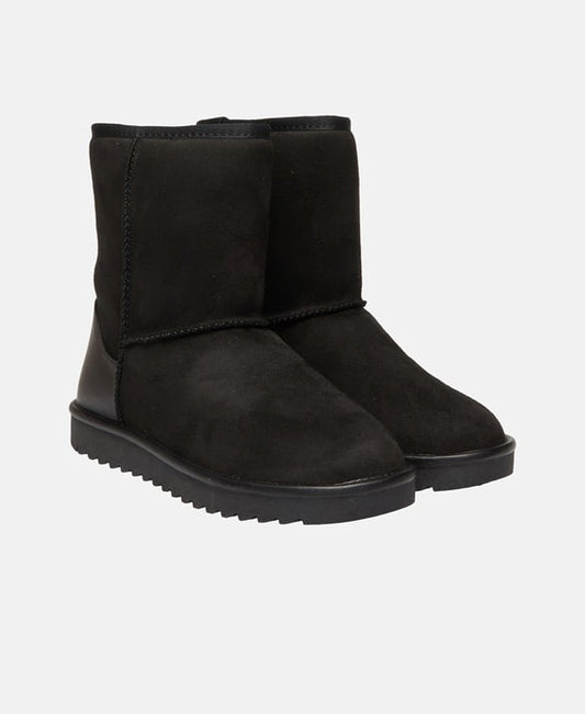 Winterstiefel