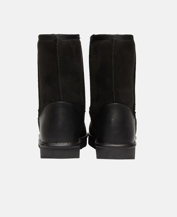 Winterstiefel