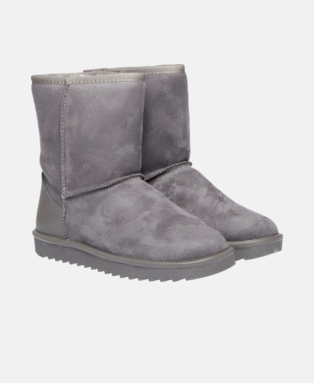 Winterstiefel