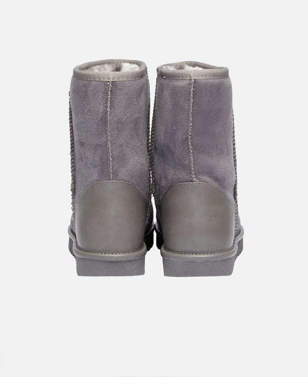Winterstiefel