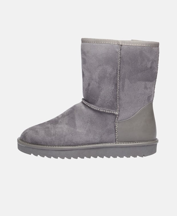 Winterstiefel