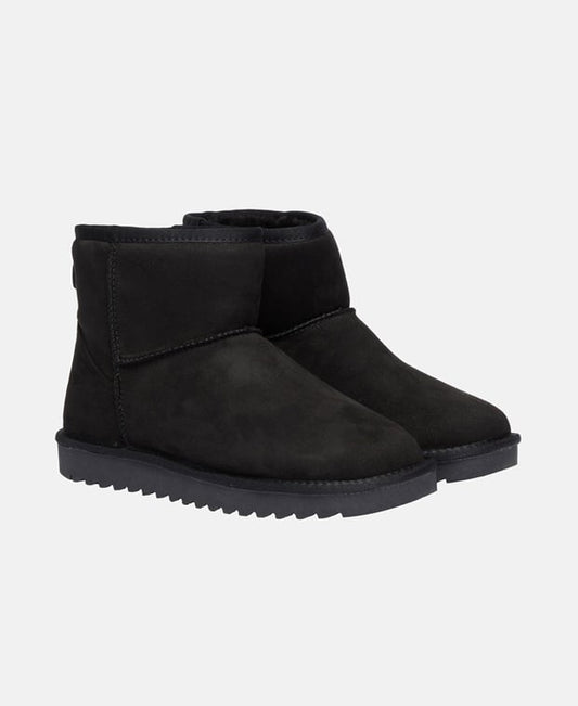 Winterstiefel