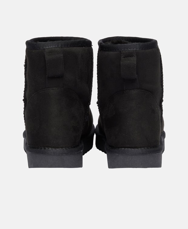 Winterstiefel