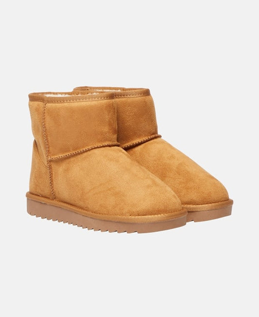 Winterstiefel