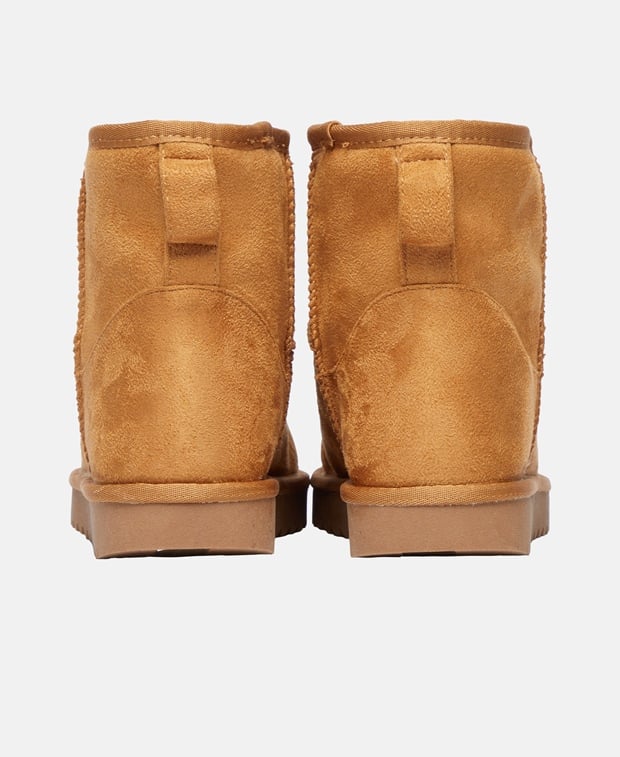 Winterstiefel
