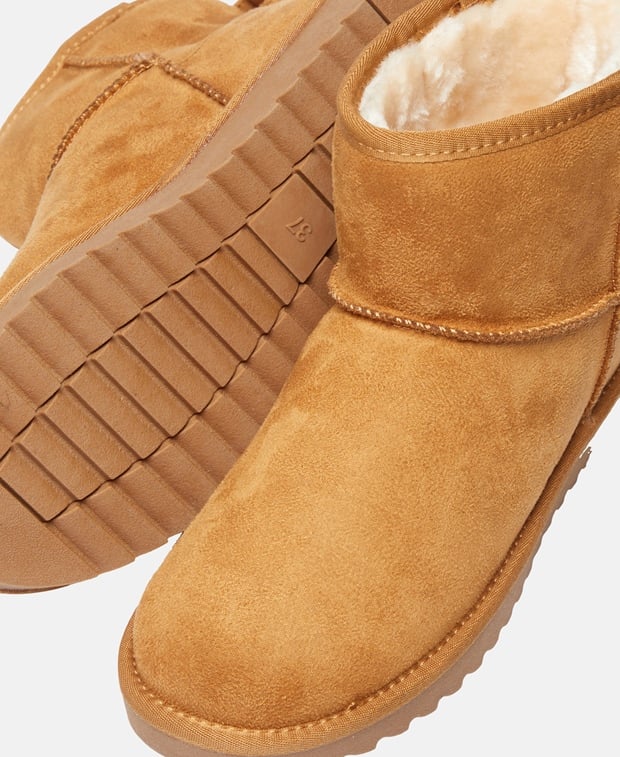 Winterstiefel