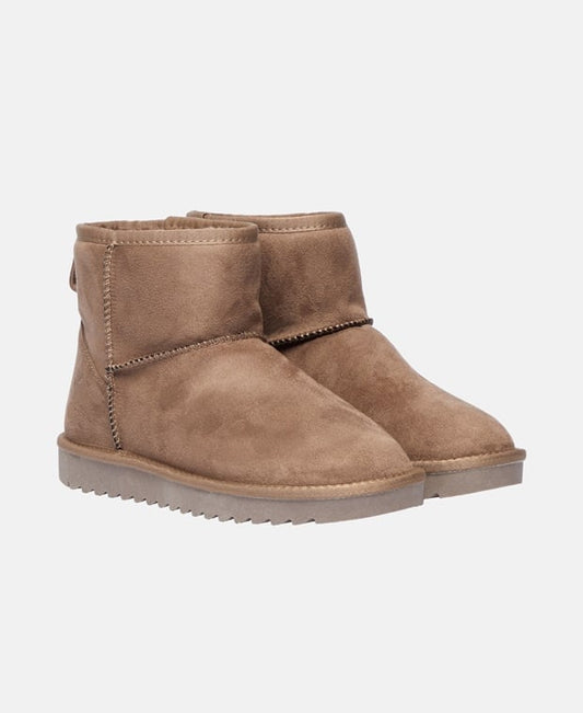 Winterstiefel