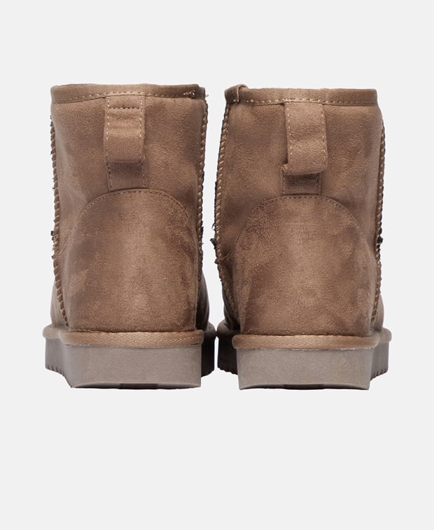Winterstiefel