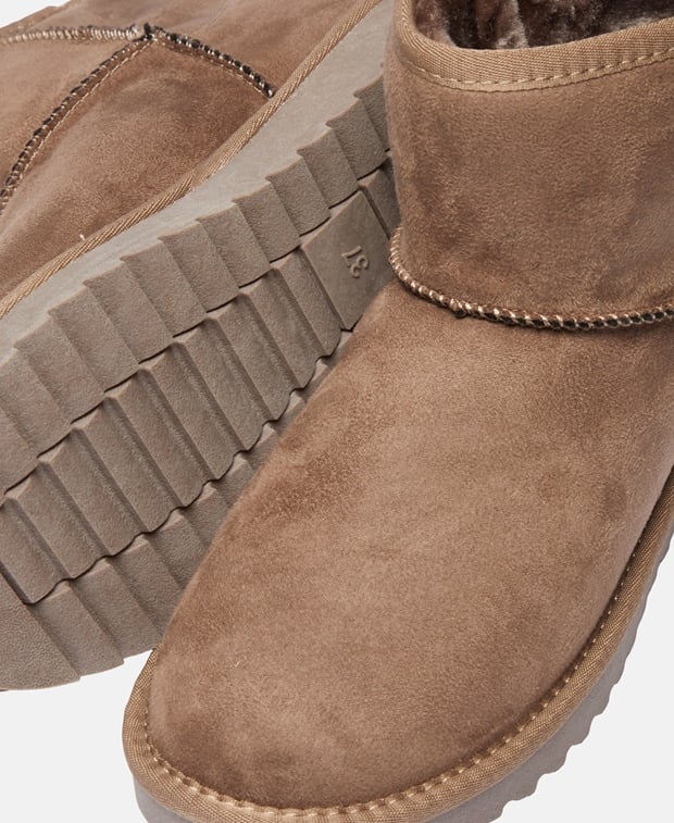 Winterstiefel