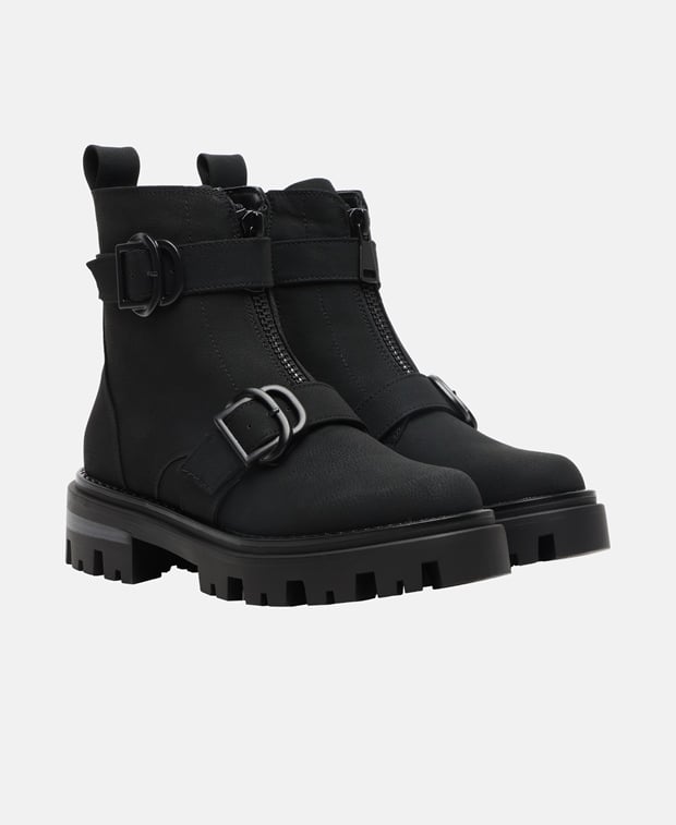 CD60135-5 Stiefel