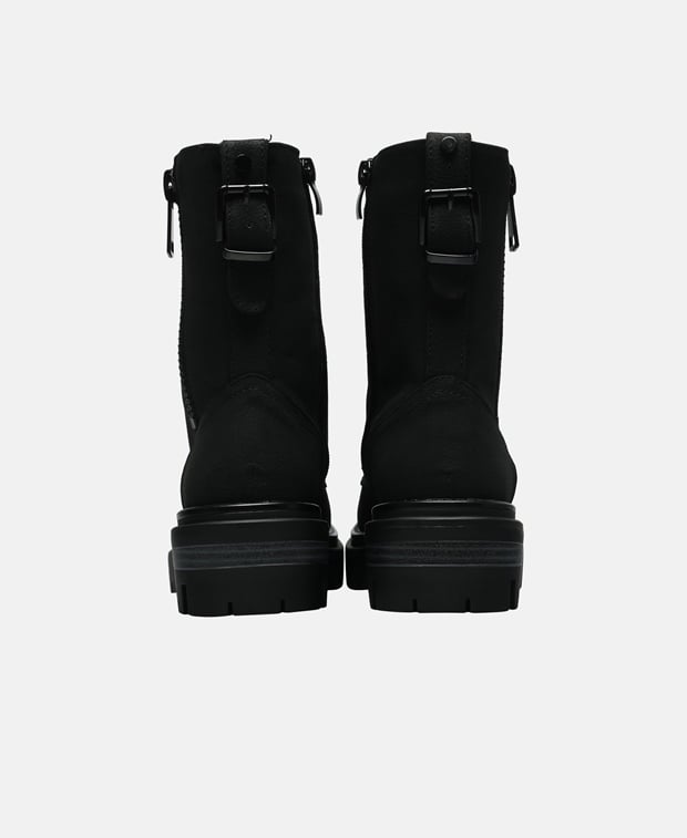Schnürboots