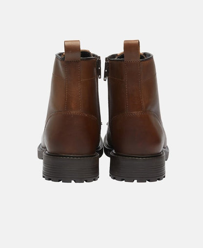 Schnürstiefeletten BILI 01