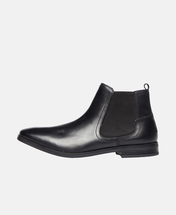 Chelsea Boots