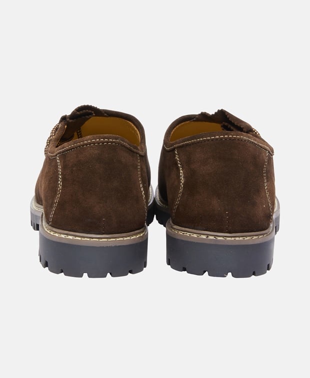 Trachtenschuhe