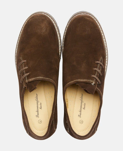 Trachtenschuhe