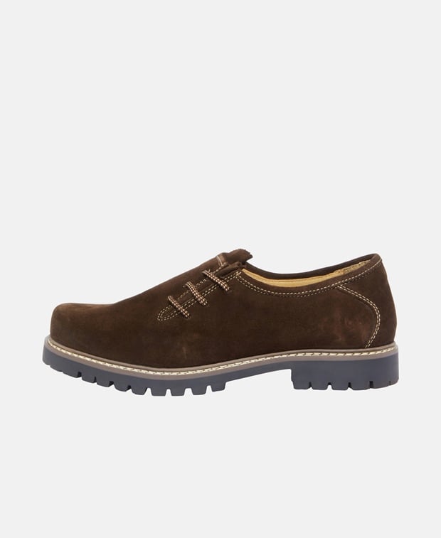 Trachtenschuhe