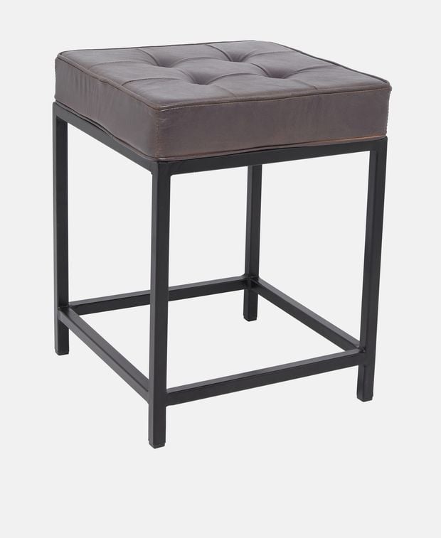 Hocker
