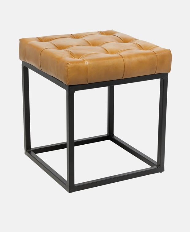 Hocker