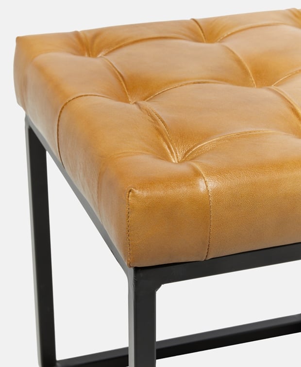 Hocker
