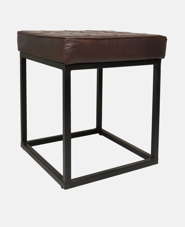 Hocker