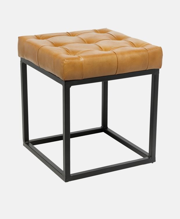 Hocker