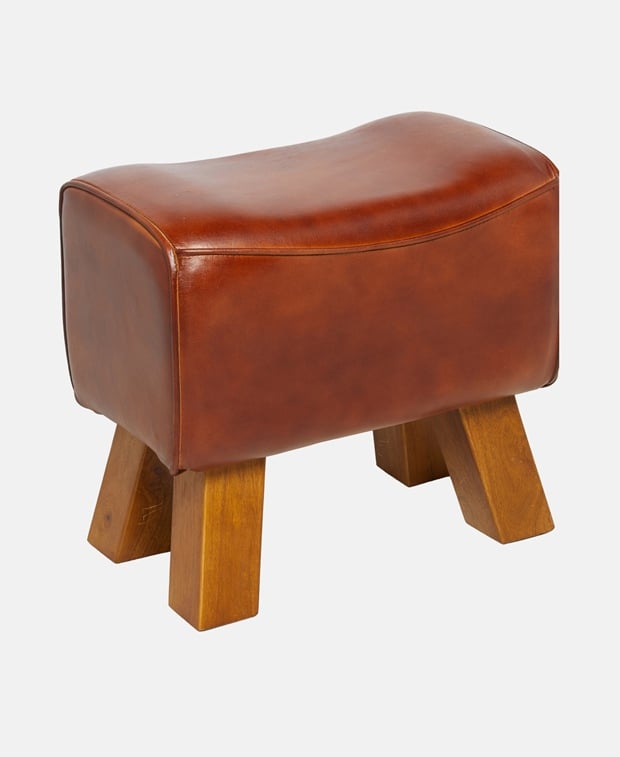 Hocker