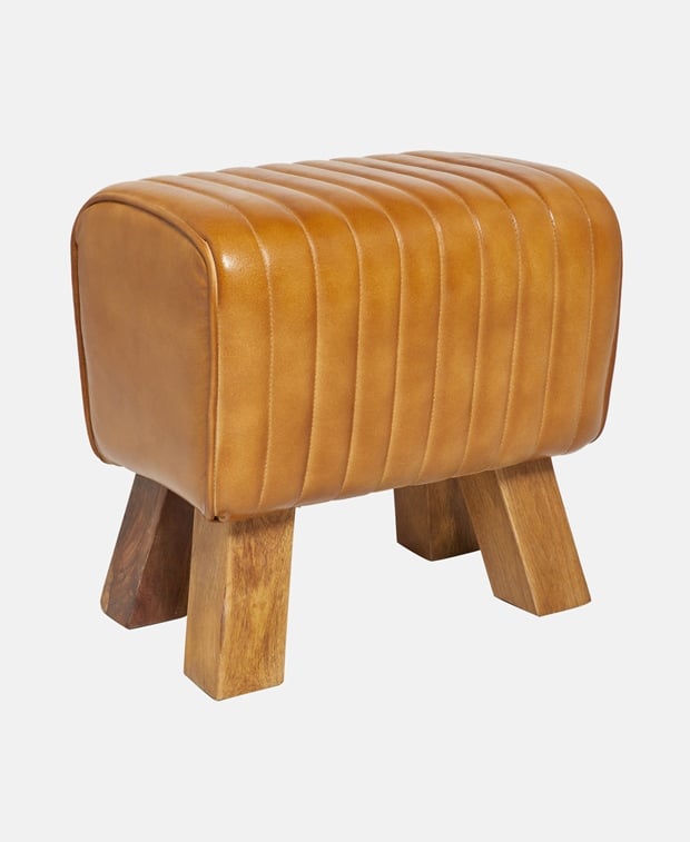 Hocker