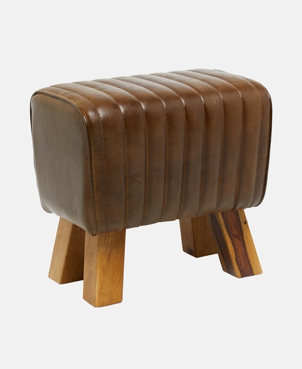 Hocker