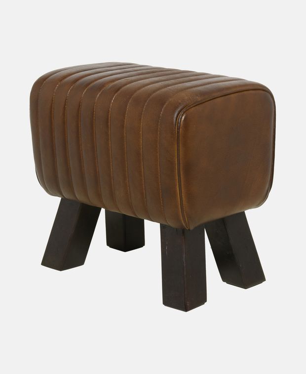 Hocker
