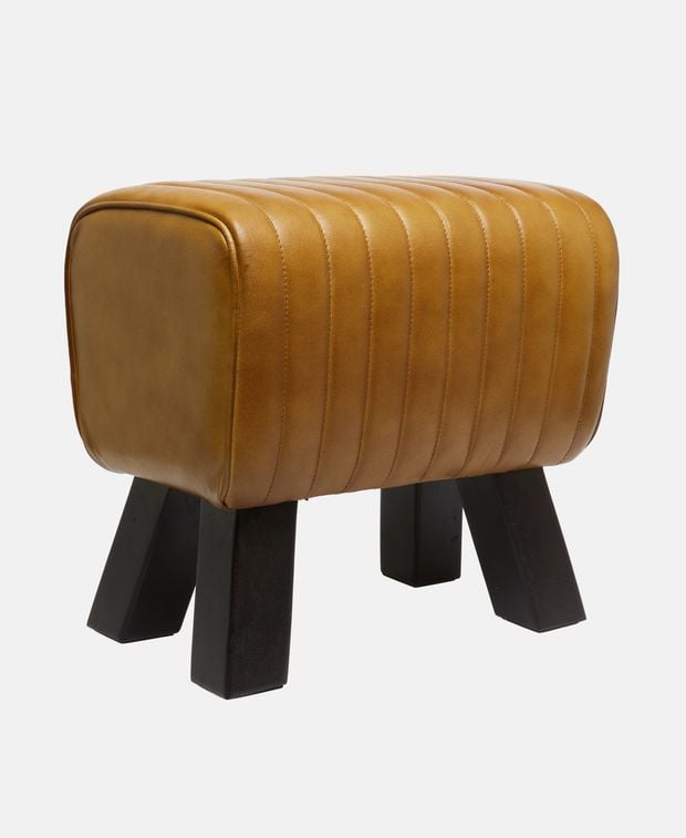 Hocker
