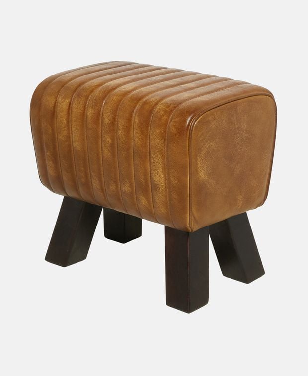 Hocker