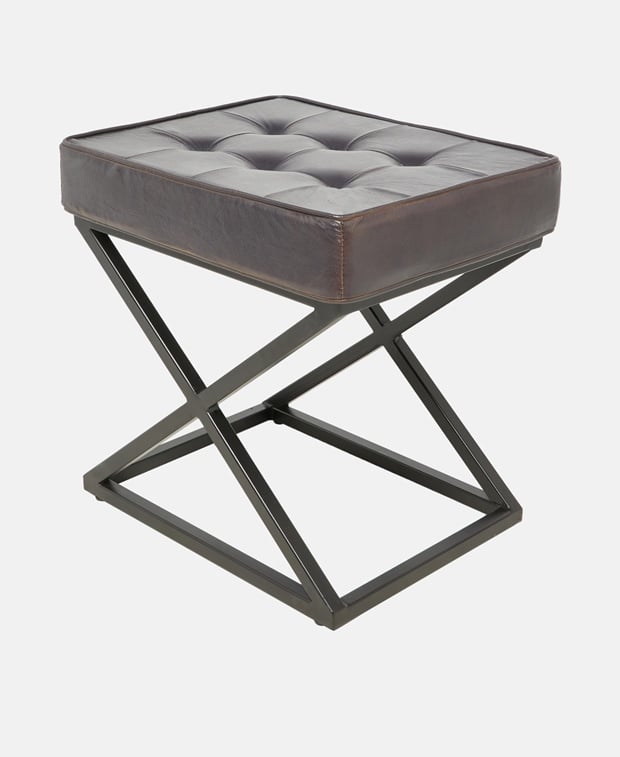Hocker