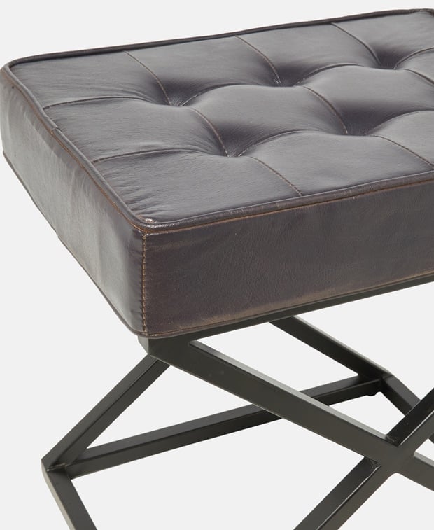Hocker