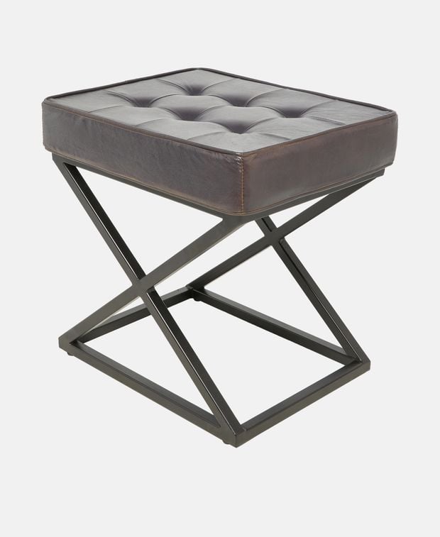 Hocker