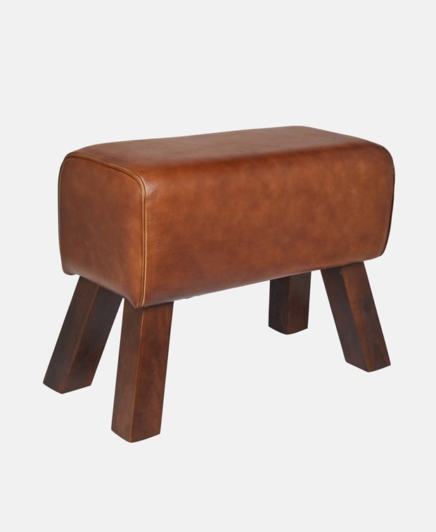 Hocker
